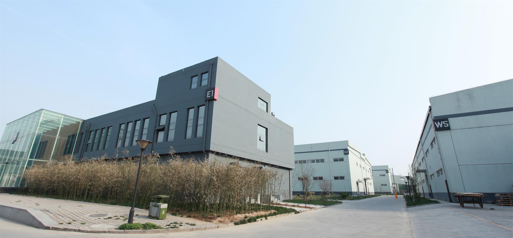 服務知名品牌，出口四十余國