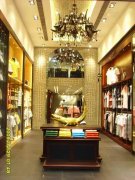 廣州北京路店順利竣工，鱷魚項(xiàng)目進(jìn)入合作新階段