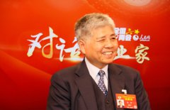 全國政協(xié)委員、旭日集團(tuán)副董事長兼總經(jīng)理、常宏董事長楊勛先生提案引關(guān)注，接受人民網(wǎng)訪談欄目采訪