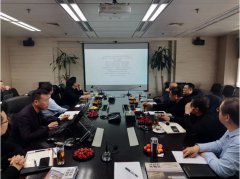 河北省第三屆園林博覽會(huì)標(biāo)識(shí)系統(tǒng)、景觀小品及主要建筑室內(nèi)設(shè)計(jì)方案專家評(píng)審會(huì)在常宏順利召開(kāi)
