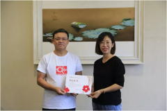 【常宏·愛心】常宏參與99公益日助學(xué)項目，為愛助力