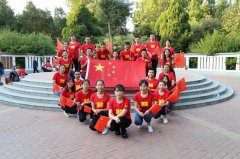 常宏員工張君、侯俊晨攝影作品分別榮獲 旭日企業(yè)（惠州）行政管理辦公室舉辦的攝影比賽一等獎(jiǎng)和優(yōu)勝獎(jiǎng)