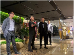 【協(xié)同、賦能、共生】常宏2020年協(xié)會行——深圳市展示道具行業(yè)協(xié)會、商業(yè)展示技術(shù)研究院