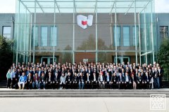 CCDF技術(shù)年會在常宏展示中心成功舉辦！